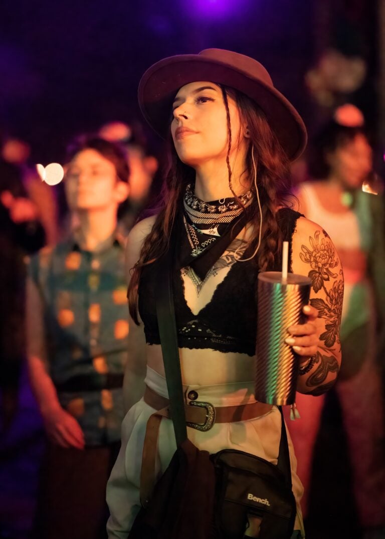 Photo du festival Future Forest 2023