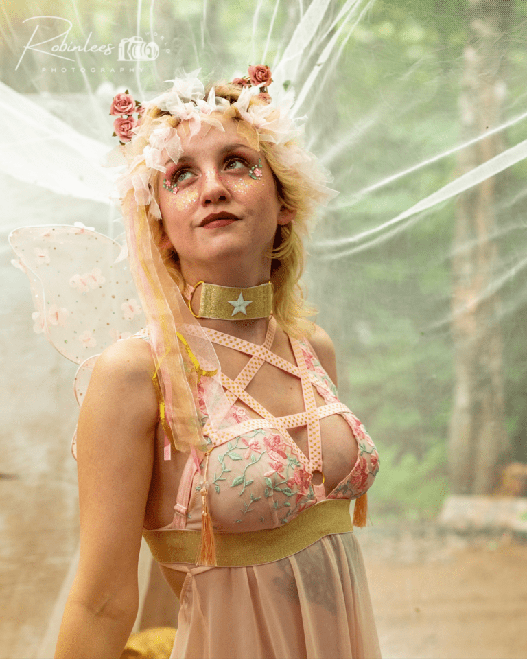 Photo du festival Future Forest 2023