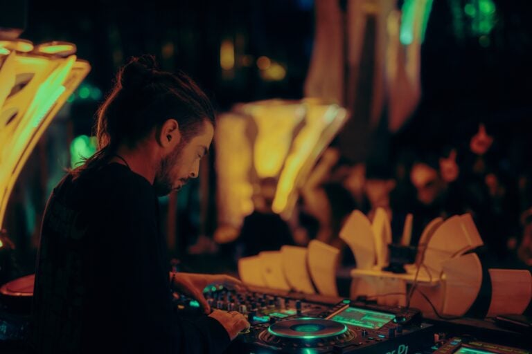 Photo du festival Future Forest 2023