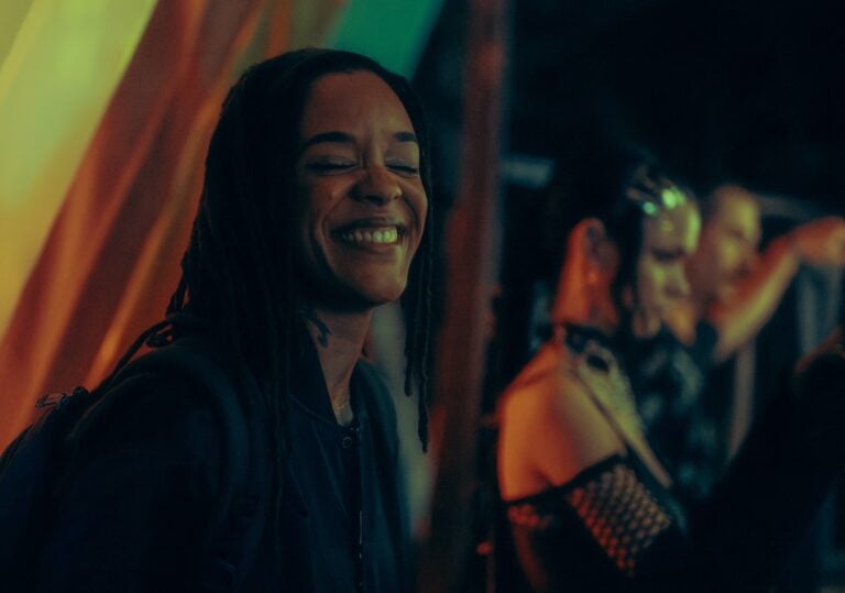 Photo du festival Future Forest 2023