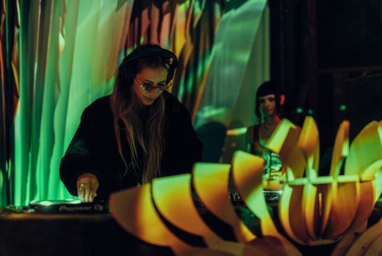 Photo du festival Future Forest 2023