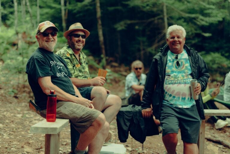 Photo du festival Future Forest 2023