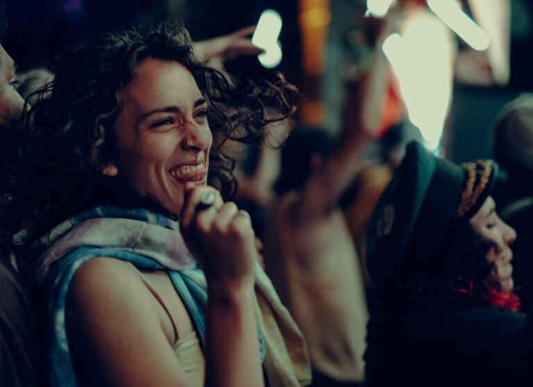 Photo du festival Future Forest 2023