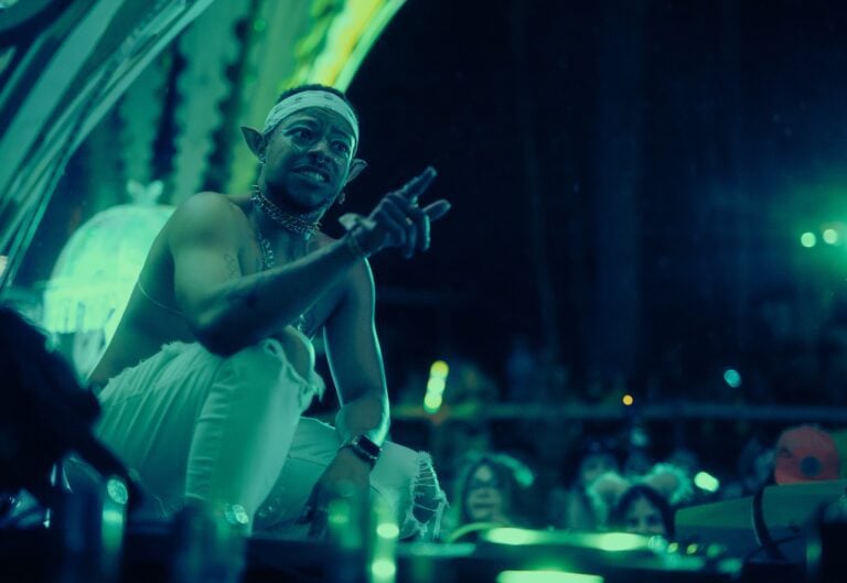 Photo du festival Future Forest 2023
