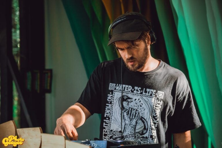 Photo du festival Future Forest 2023