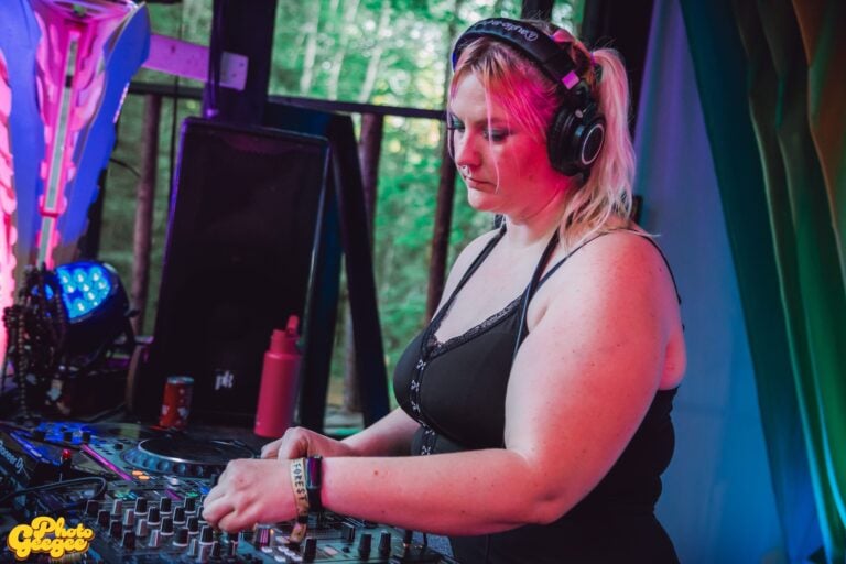 Photo du festival Future Forest 2023