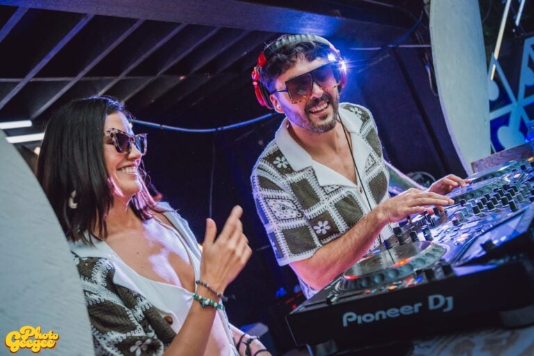 Photo du festival Future Forest 2023