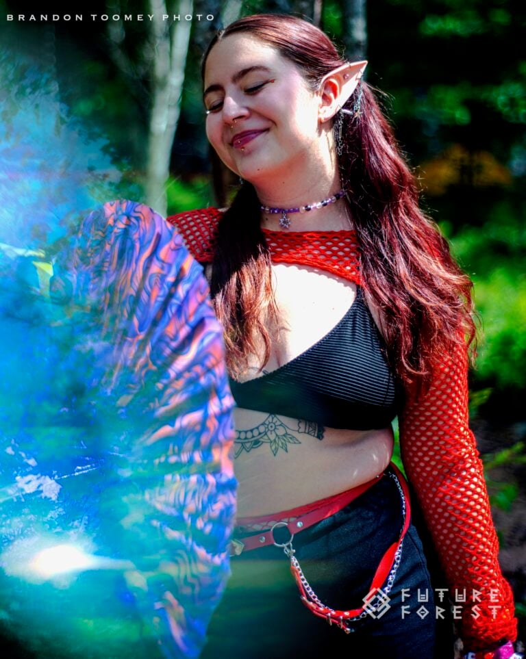 Photo du festival Future Forest 2024