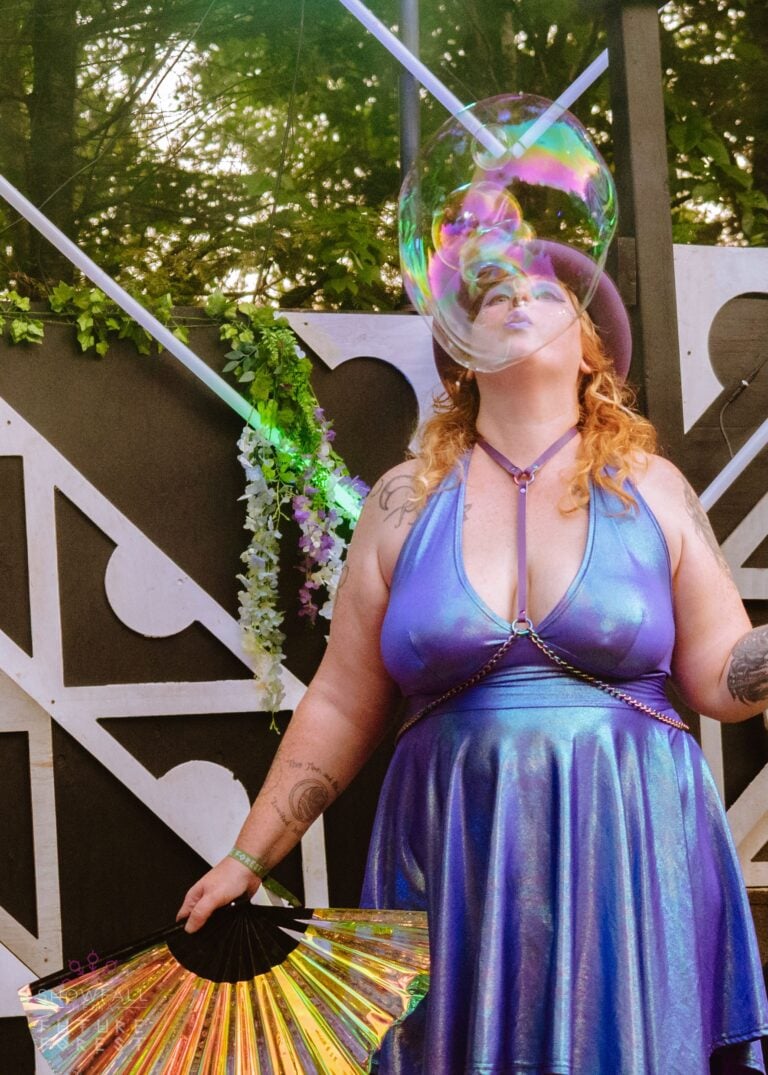 Photo du festival Future Forest 2024