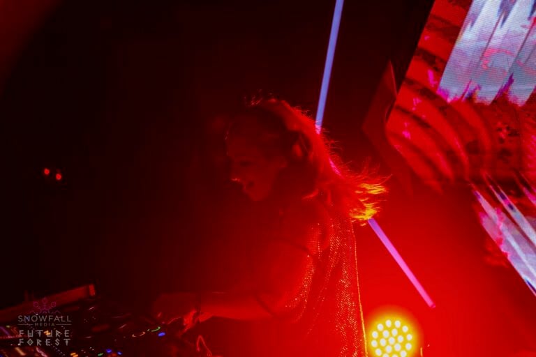 Photo du festival Future Forest 2024
