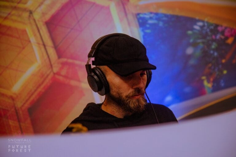 Photo du festival Future Forest 2024