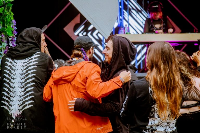 Photo du festival Future Forest 2024