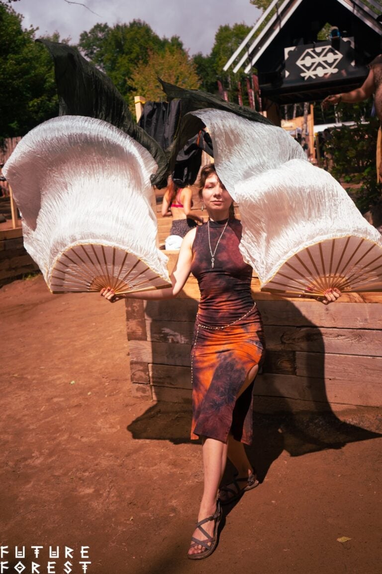 Photo du festival Future Forest 2024