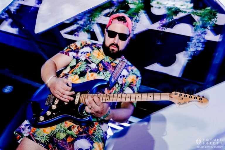 Photo du festival Future Forest 2024