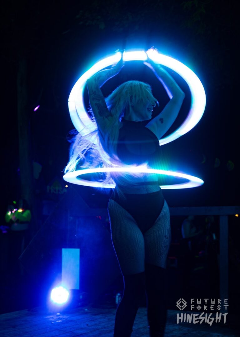Photo du festival Future Forest 2024