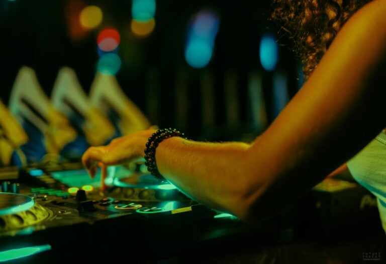Photo du festival Future Forest 2024
