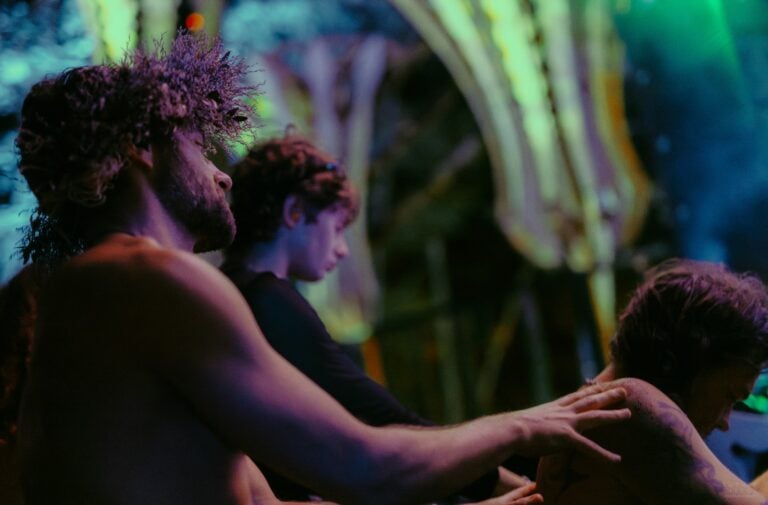 Photo du festival Future Forest 2024