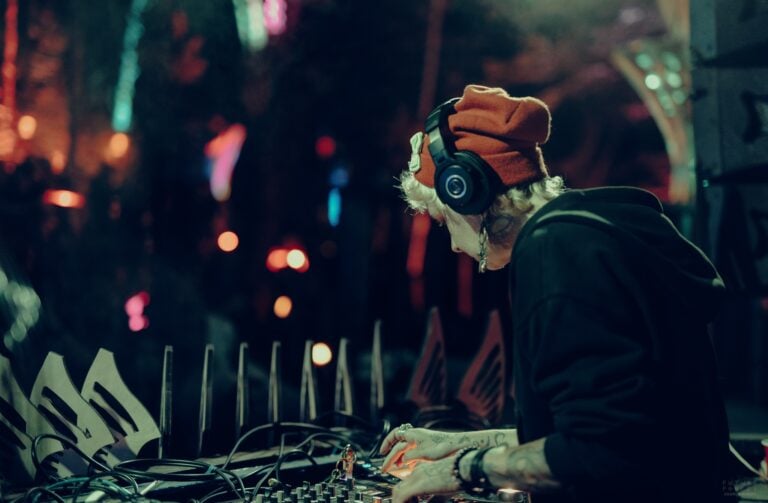 Photo du festival Future Forest 2024