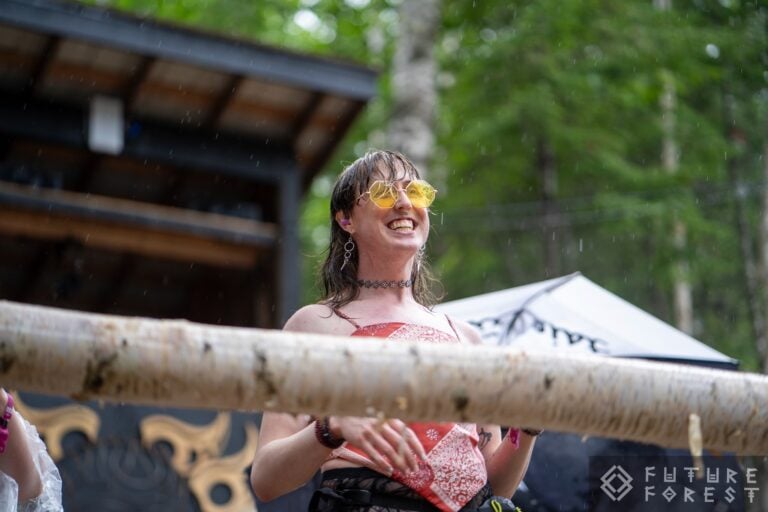 Photo du festival Future Forest 2024