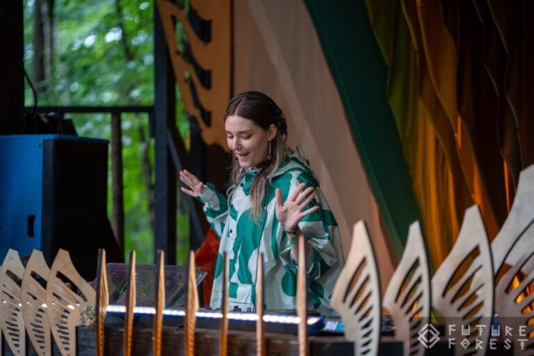Photo du festival Future Forest 2024