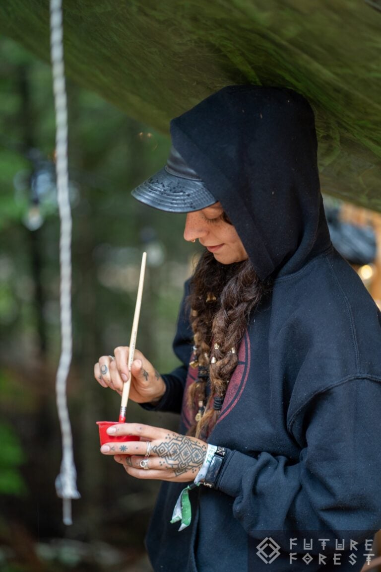 Photo du festival Future Forest 2024