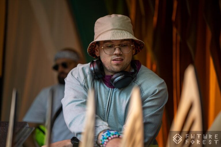 Photo du festival Future Forest 2024