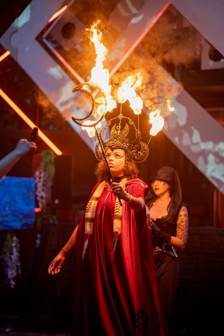 Photo du festival Future Forest 2024