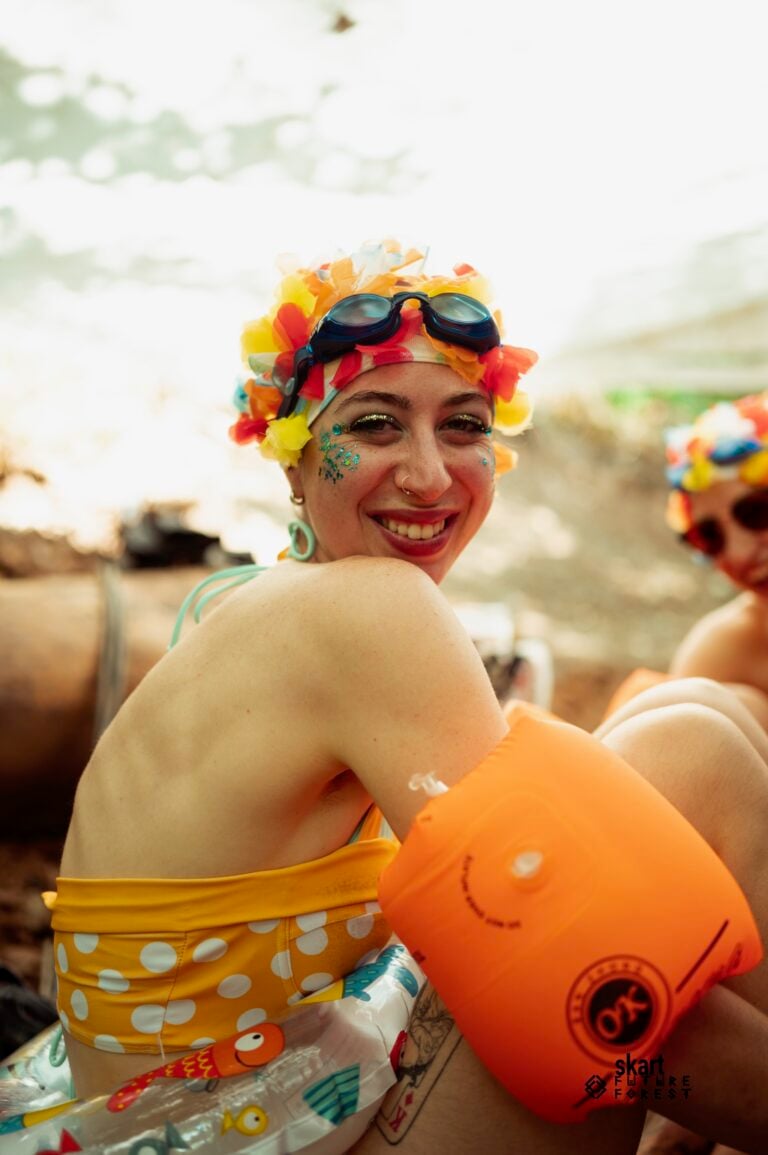 Photo du festival Future Forest 2024
