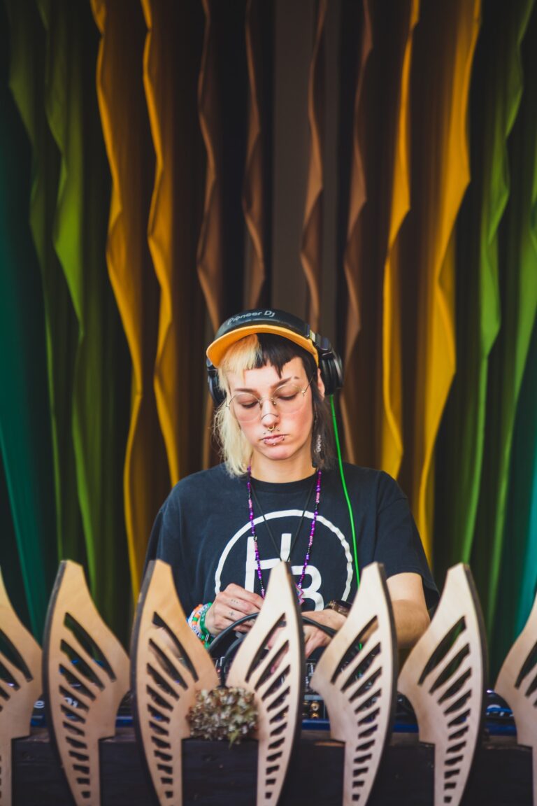 Photo du festival Future Forest 2024