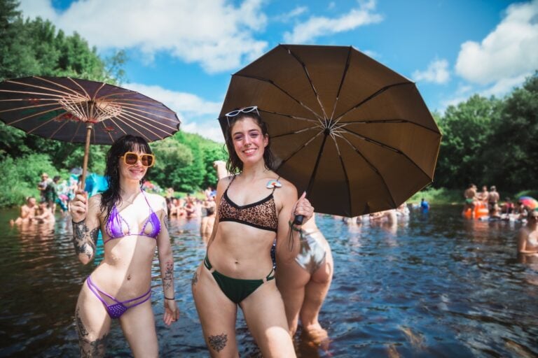 Photo du festival Future Forest 2024