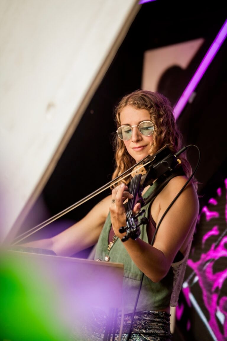 Photo du festival Future Forest 2024