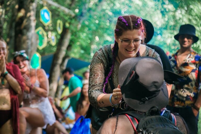 Photo du festival Future Forest 2024