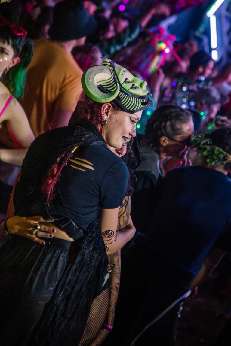 Photo du festival Future Forest 2024