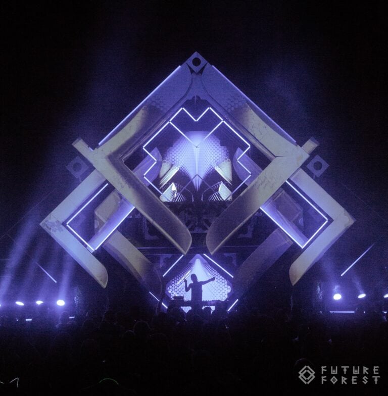 Photo du festival Future Forest 2024