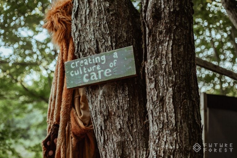 Photo du festival Future Forest 2024