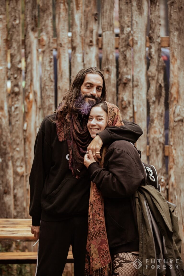 Photo du festival Future Forest 2024
