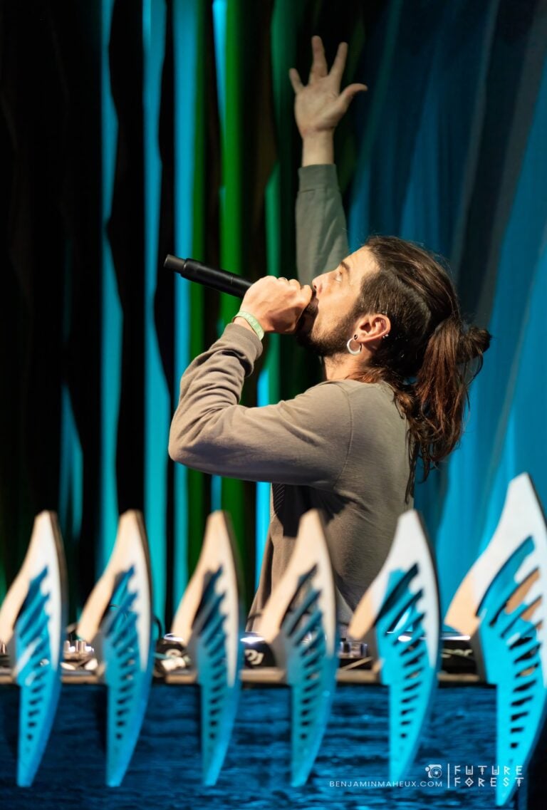 Photo du festival Future Forest 2024