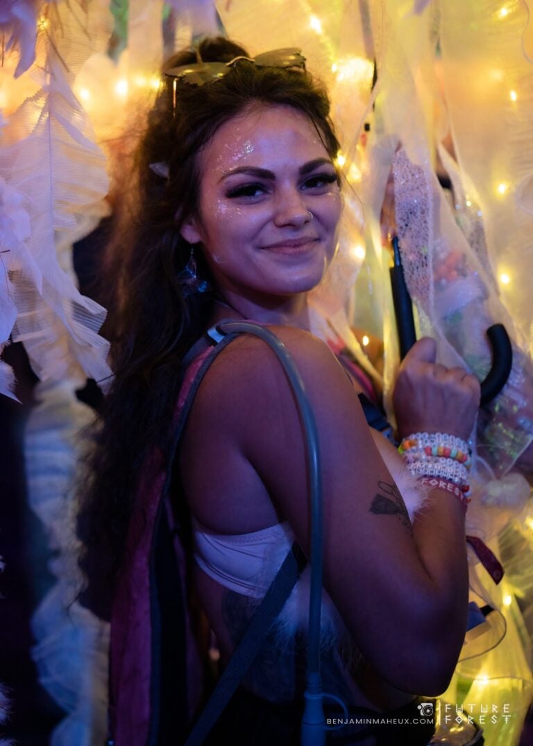 Photo du festival Future Forest 2024