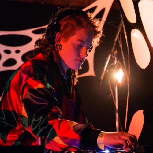 Future Forest Art Experience