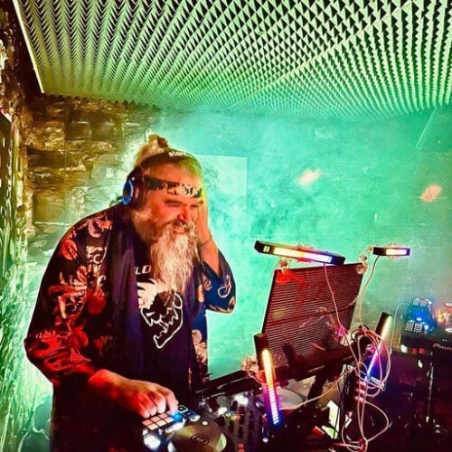 Future Forest Art Experience