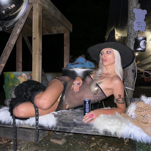Future Forest Art Experience