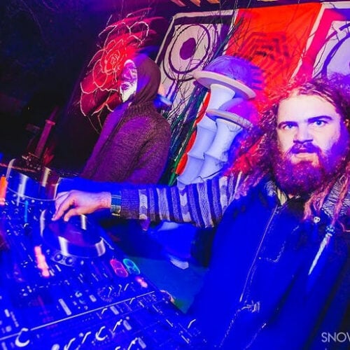 Future Forest Art Experience