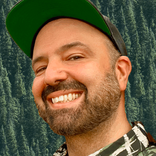 Future Forest Art Experience