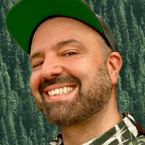 Future Forest Art Experience