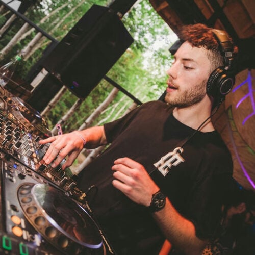 Future Forest Art Experience
