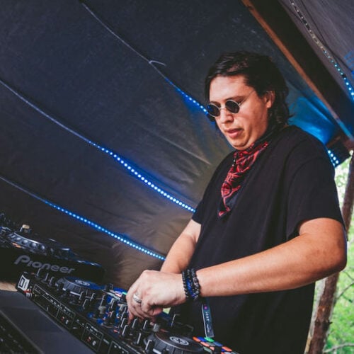 Future Forest Art Experience