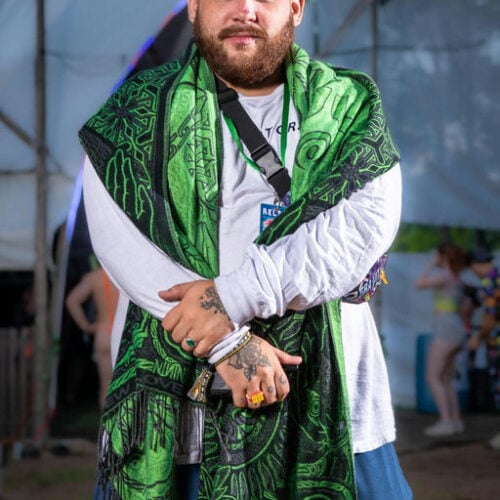 Future Forest Art Experience