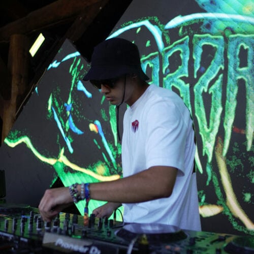 Future Forest Art Experience