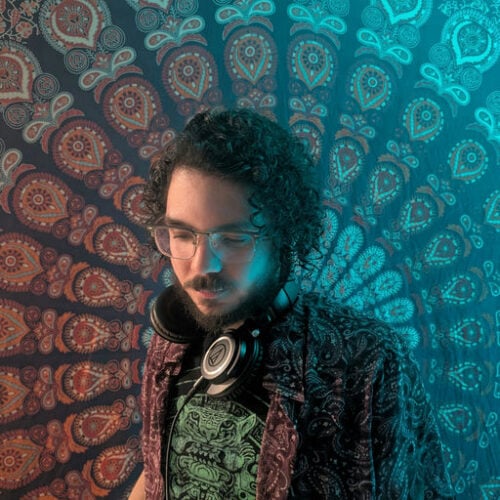 Future Forest Art Experience