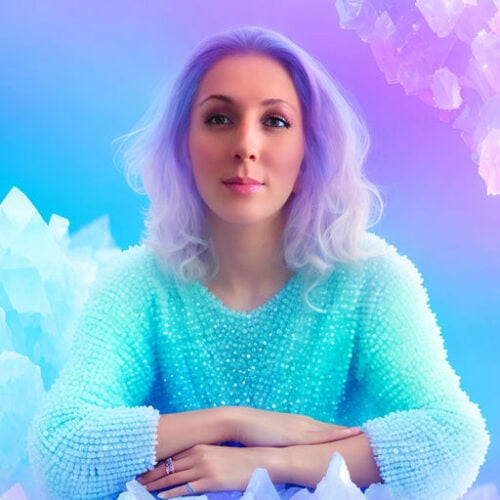 Future Forest Art Experience